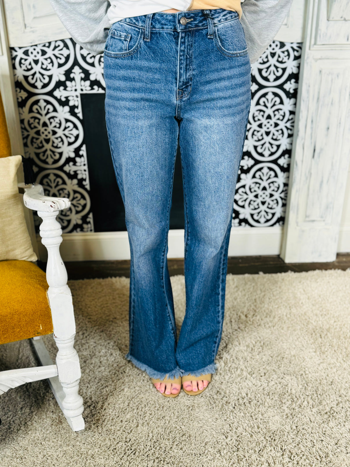 Aspen Jelly Jeans – Suzy's Boutique