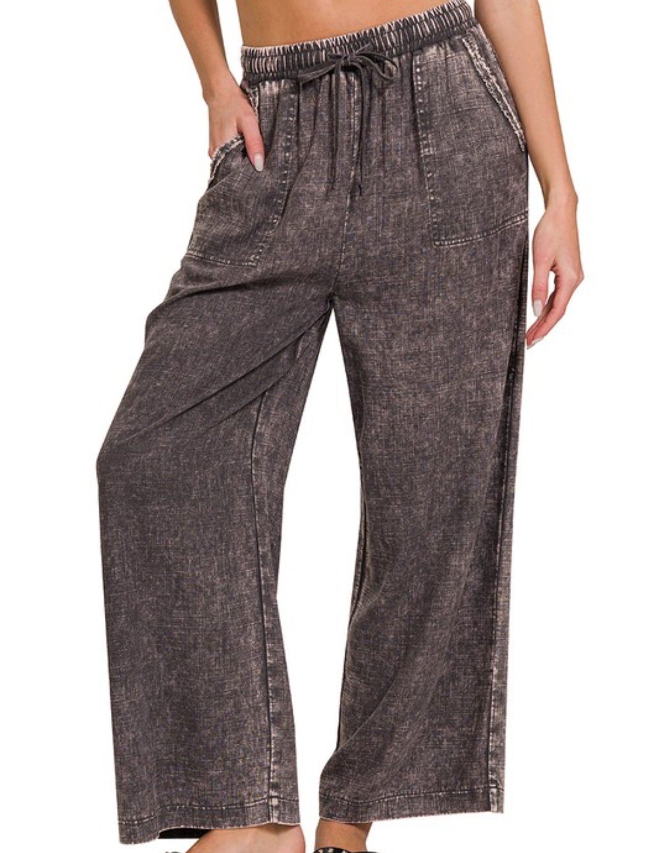 THE TREND PANTS